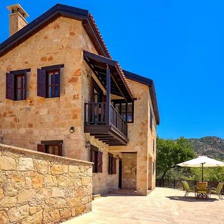 Sermar * Episkopi (Paphos)