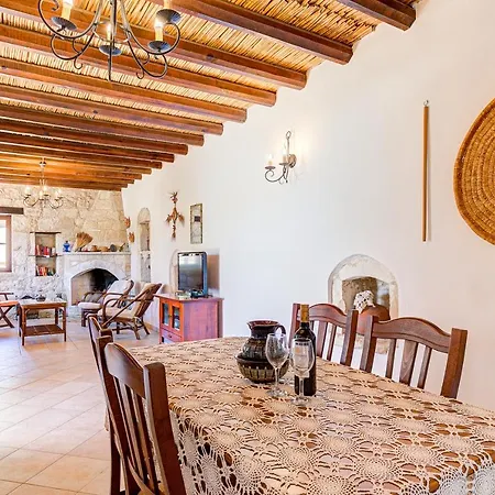 Sermar Villa Episkopi (Paphos)