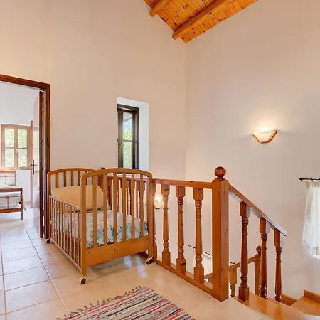 Sermar Вилла Episkopi (Paphos)