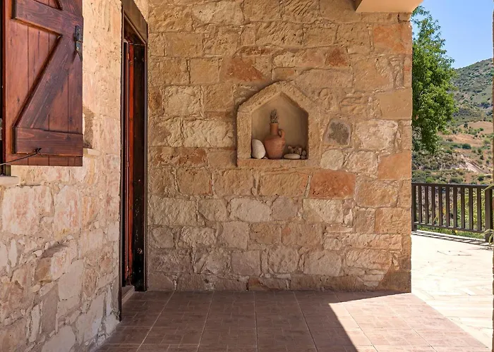 Sermar Episkopi (Paphos)