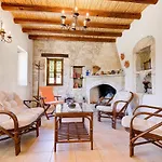 Sermar וילה Episkopi (Paphos)