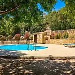 Sermar Villa *