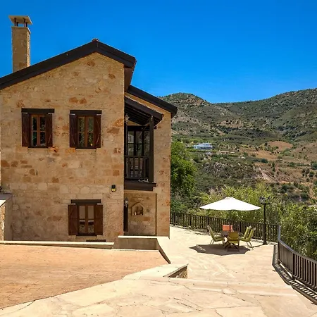 Villa Sermar