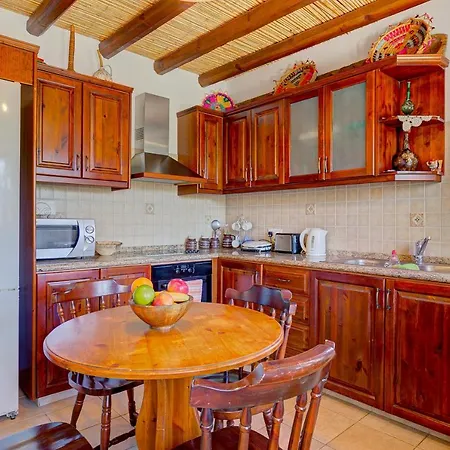 Sermar Villa