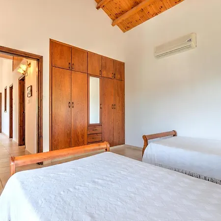 Villa Sermar *