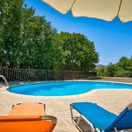 Villa Sermar *
