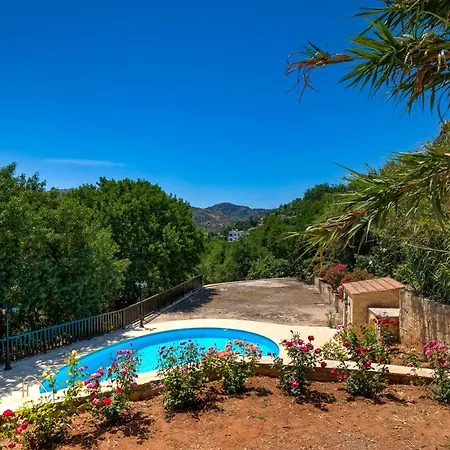Sermar Villa