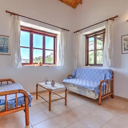 Sermar Villa