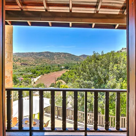 Villa Sermar *