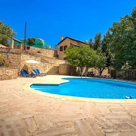 Villa Sermar