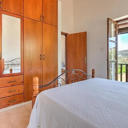 Villa Sermar *