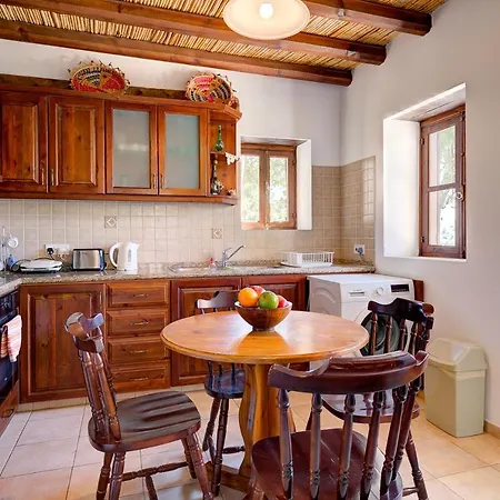 Villa Sermar Episkopi (Paphos)