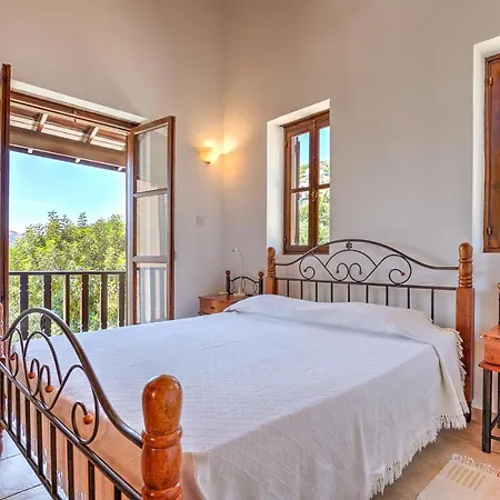 Villa Sermar *