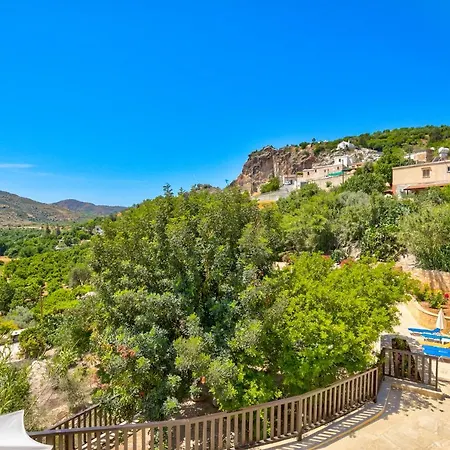 Villa Sermar *