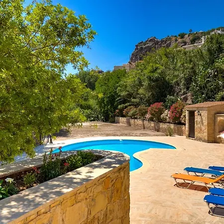 Villa Sermar *