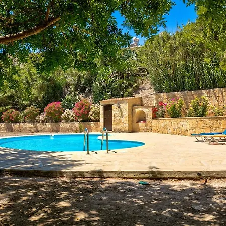 Sermar Villa *
