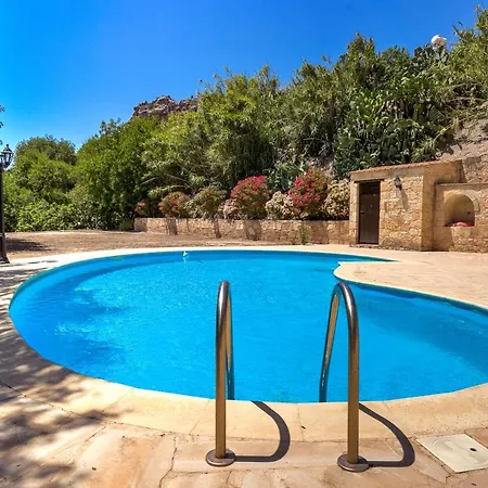 Villa Sermar