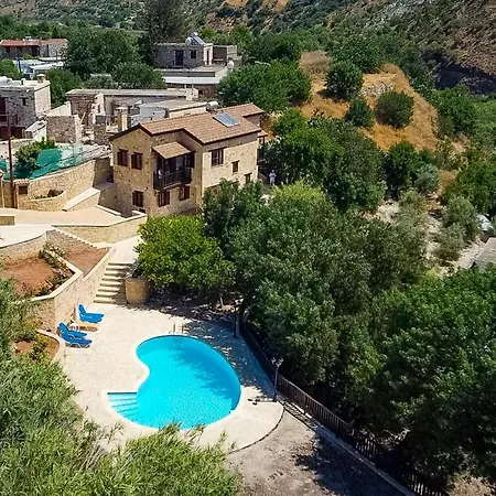 Sermar Villa