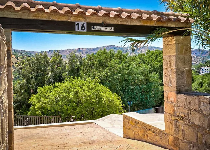 Sermar Episkopi (Paphos)