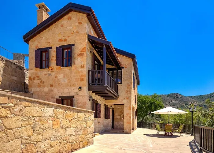 Sermar * Episkopi (Paphos)