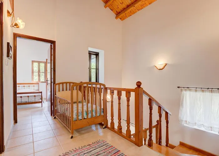 Sermar Villa Episkopi (Paphos)