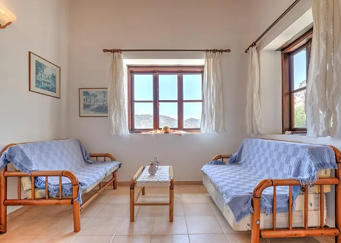 Vila Sermar Episkopi (Paphos)