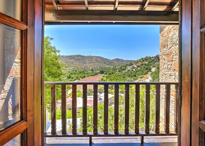 Sermar ヴィラ Episkopi (Paphos)